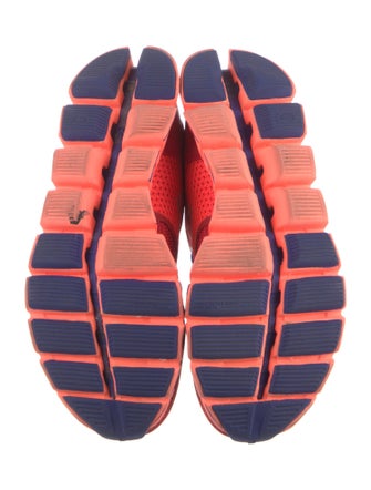 On Mesh Athletic Sneakers