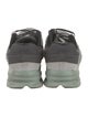 On Mesh Colorblock Pattern Athletic Sneakers