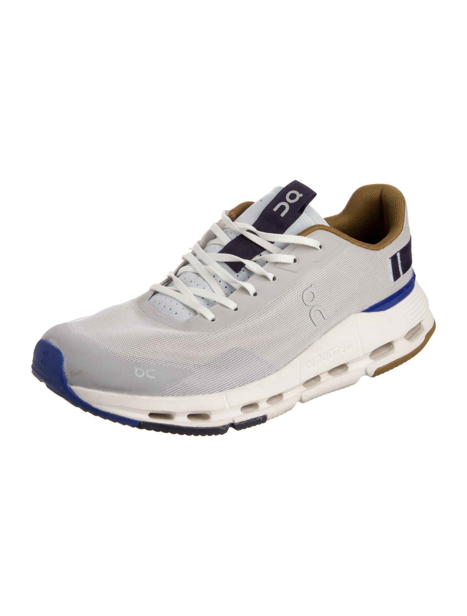 On Athletic Sneakers