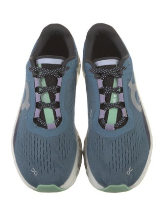 On Mesh Athletic Sneakers