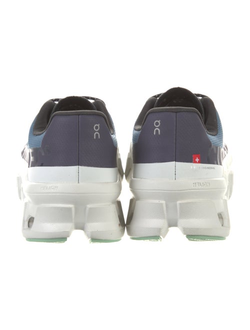 On Mesh Athletic Sneakers