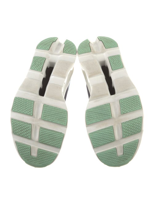 On Mesh Athletic Sneakers