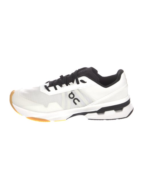 On Mesh Athletic Sneakers