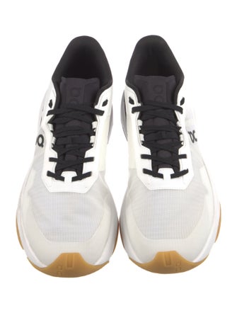 On Mesh Athletic Sneakers