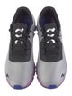 On Mesh Colorblock Pattern Athletic Sneakers
