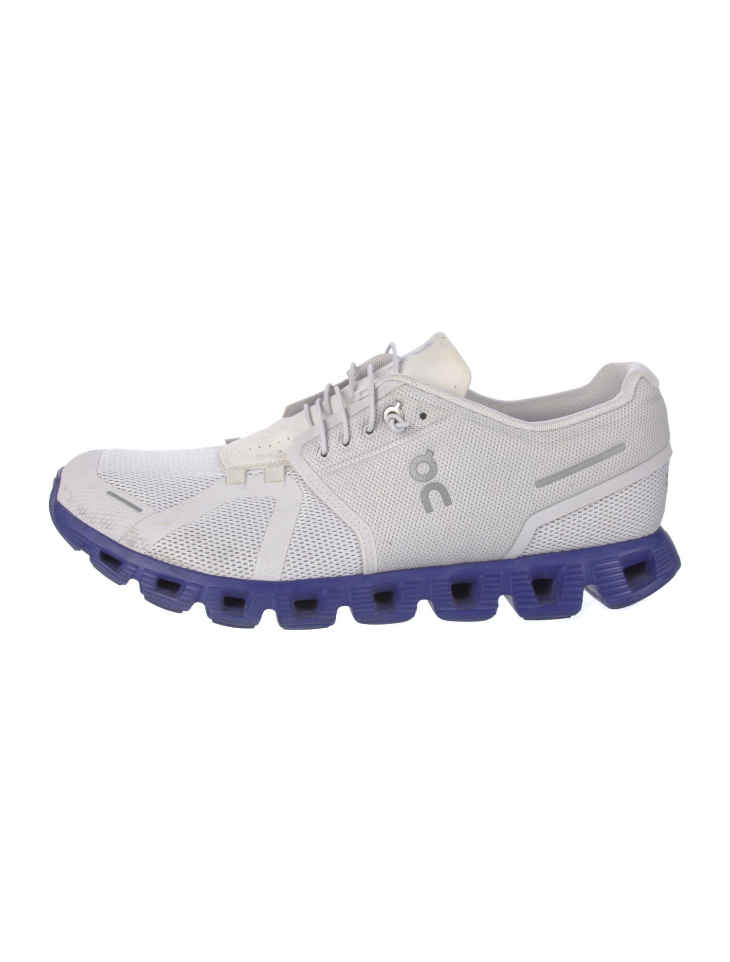 On Mesh Athletic Sneakers