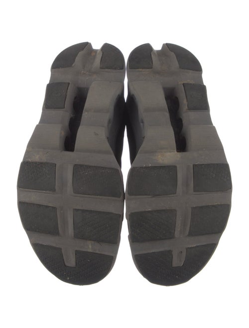 On Mesh Athletic Sneakers