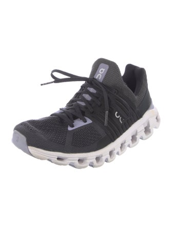 On Mesh Athletic Sneakers