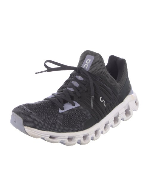 On Mesh Athletic Sneakers