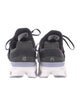On Mesh Athletic Sneakers