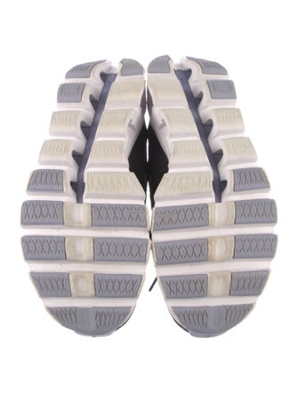 On Mesh Athletic Sneakers