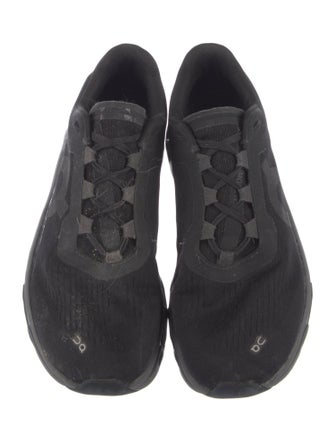 On Mesh Athletic Sneakers