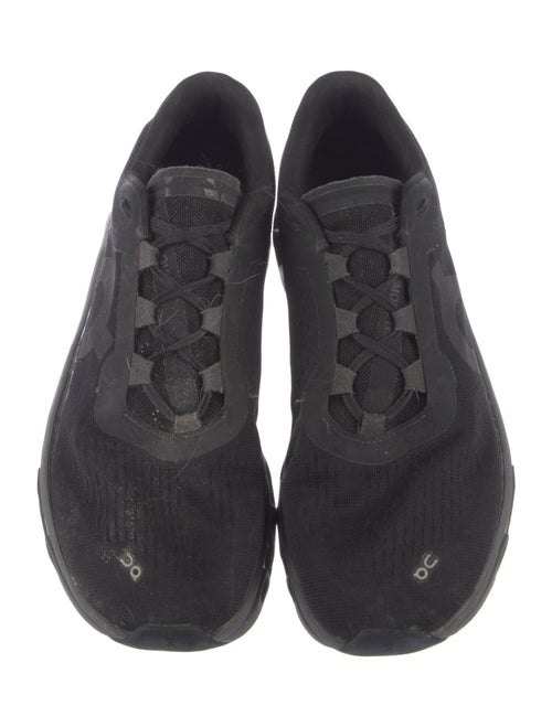 On Mesh Athletic Sneakers