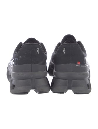 On Mesh Athletic Sneakers