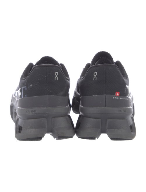 On Mesh Athletic Sneakers