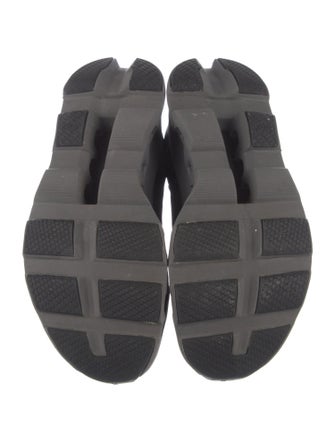 On Mesh Athletic Sneakers