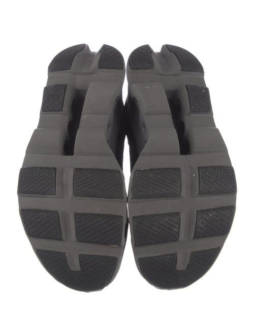 On Mesh Athletic Sneakers