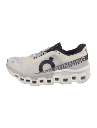 On Athletic Sneakers