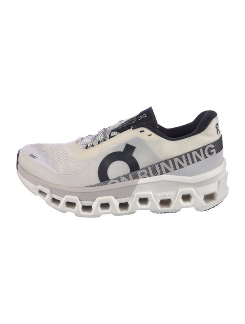 On Athletic Sneakers