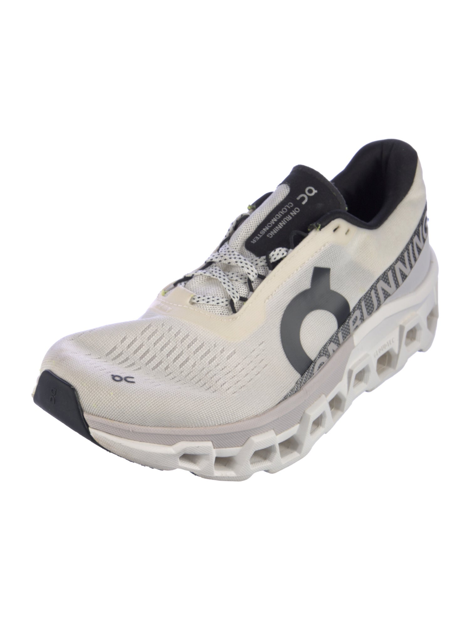 On Athletic Sneakers