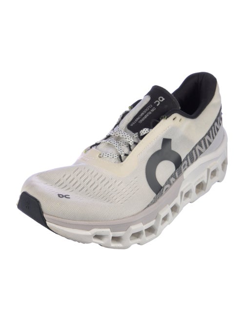 On Athletic Sneakers