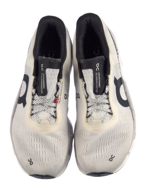 On Athletic Sneakers