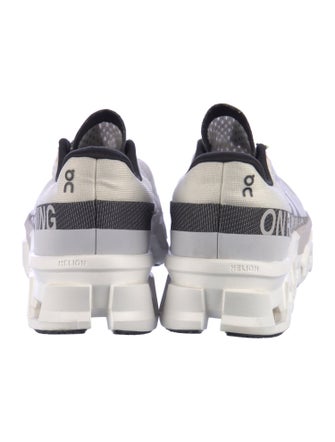 On Athletic Sneakers