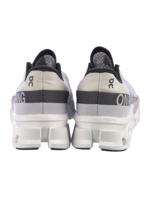 On Athletic Sneakers