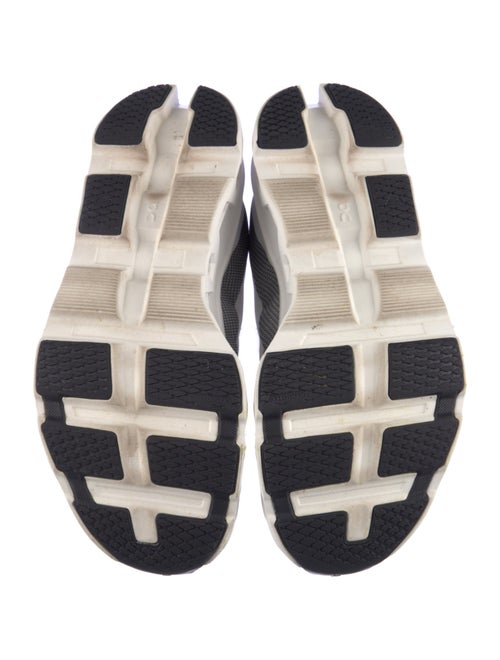 On Athletic Sneakers