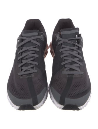 On Mesh Athletic Sneakers