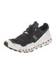 On Mesh Colorblock Pattern Athletic Sneakers