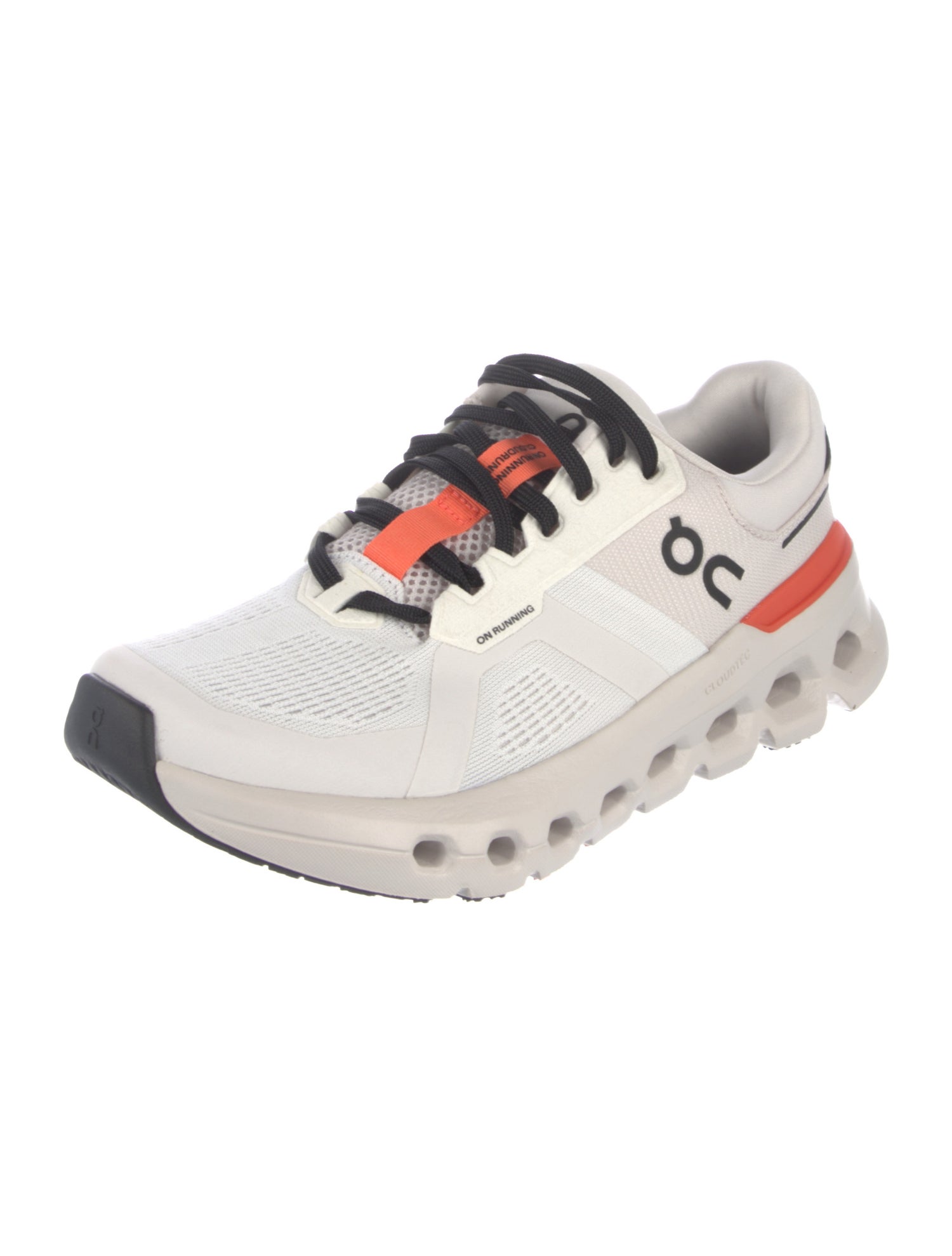 On Mesh Athletic Sneakers