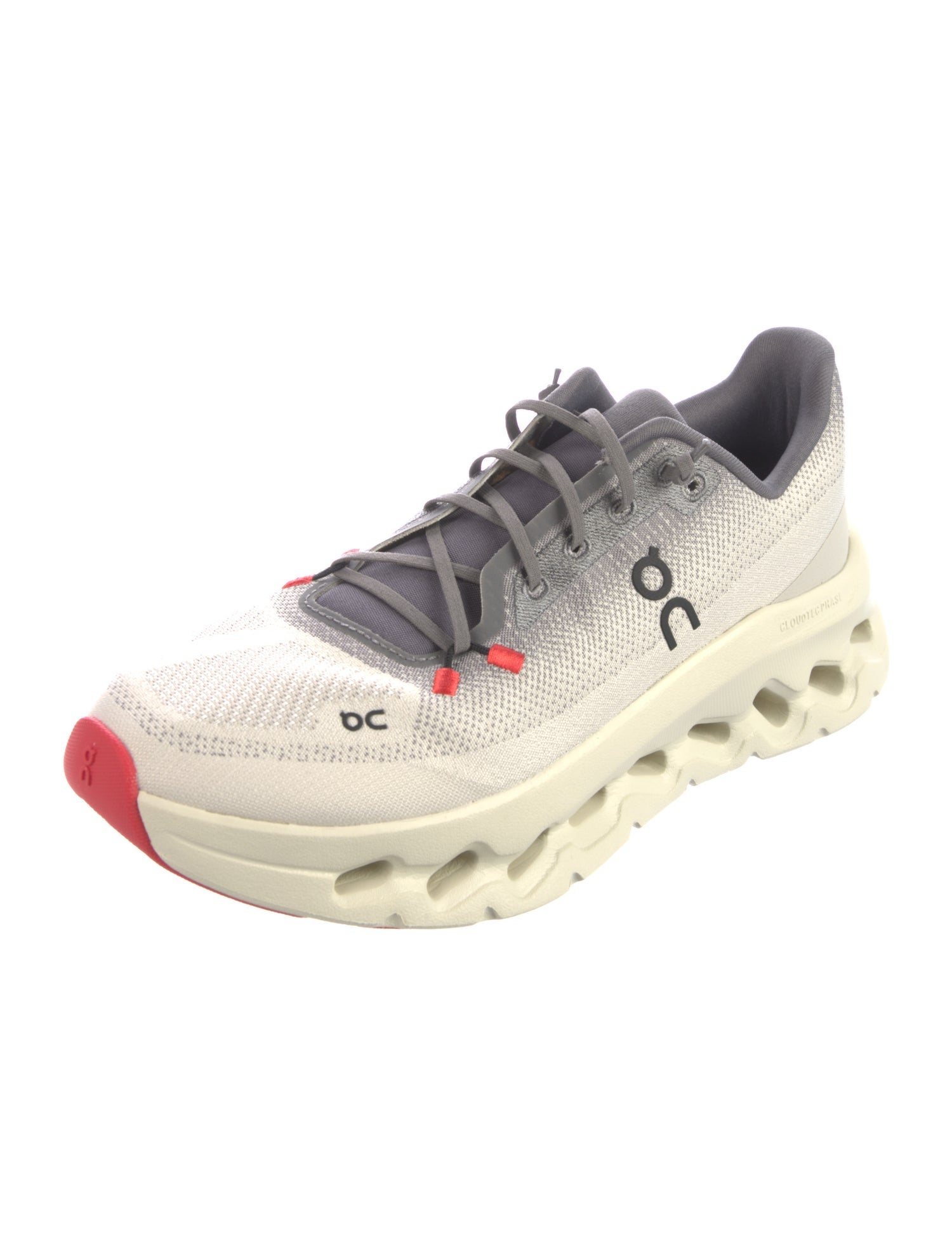 On Mesh Athletic Sneakers