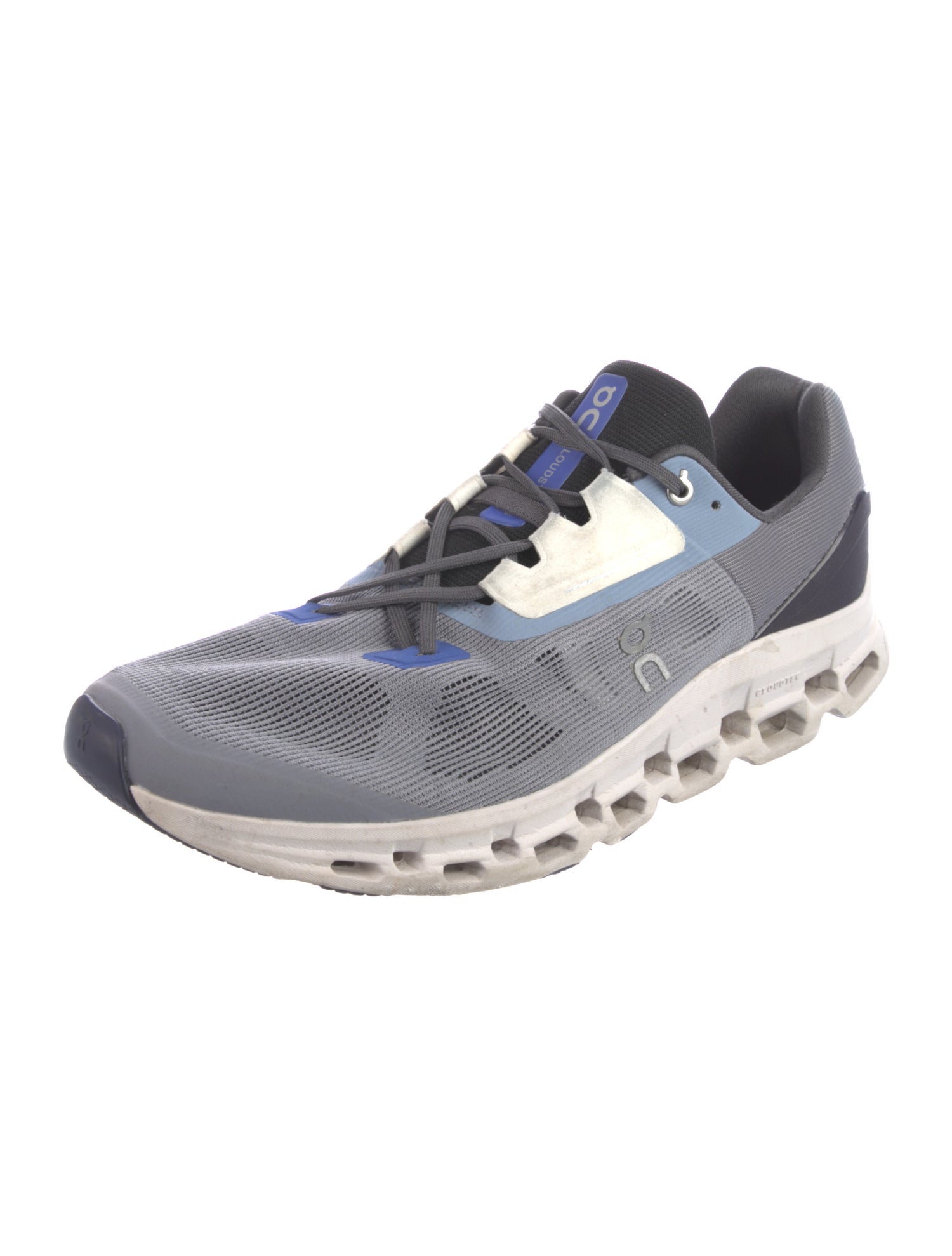 On Mesh Athletic Sneakers