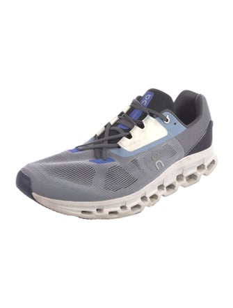 On Mesh Athletic Sneakers