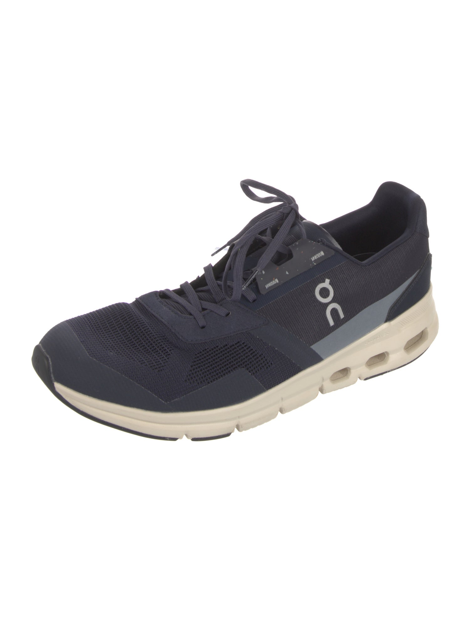 On Mesh Printed Sneakers