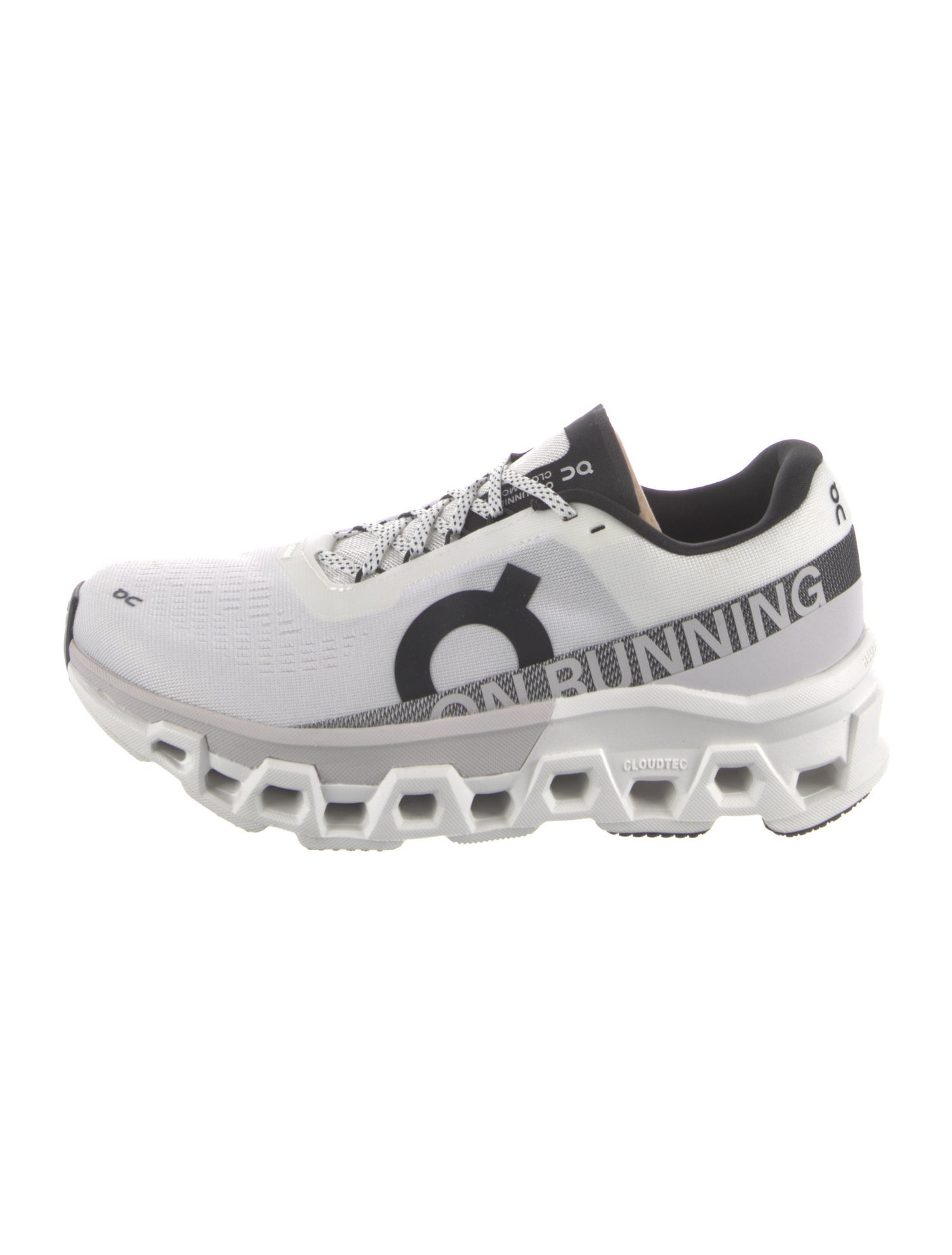 On Printed Athletic Sneakers