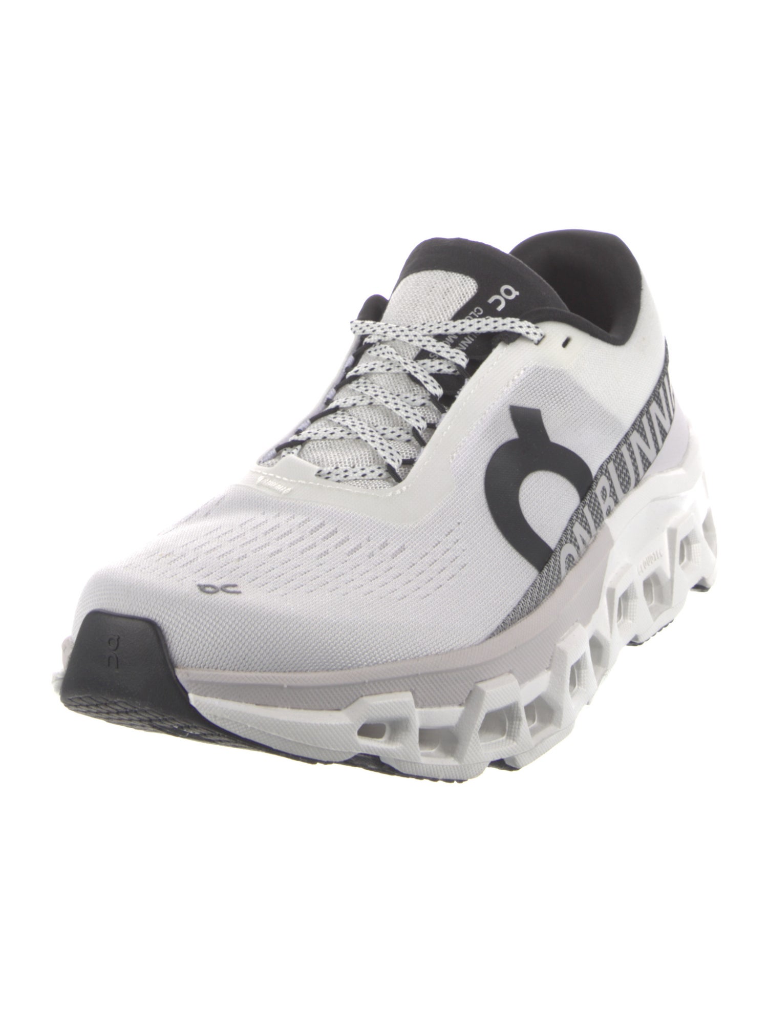 On Printed Athletic Sneakers