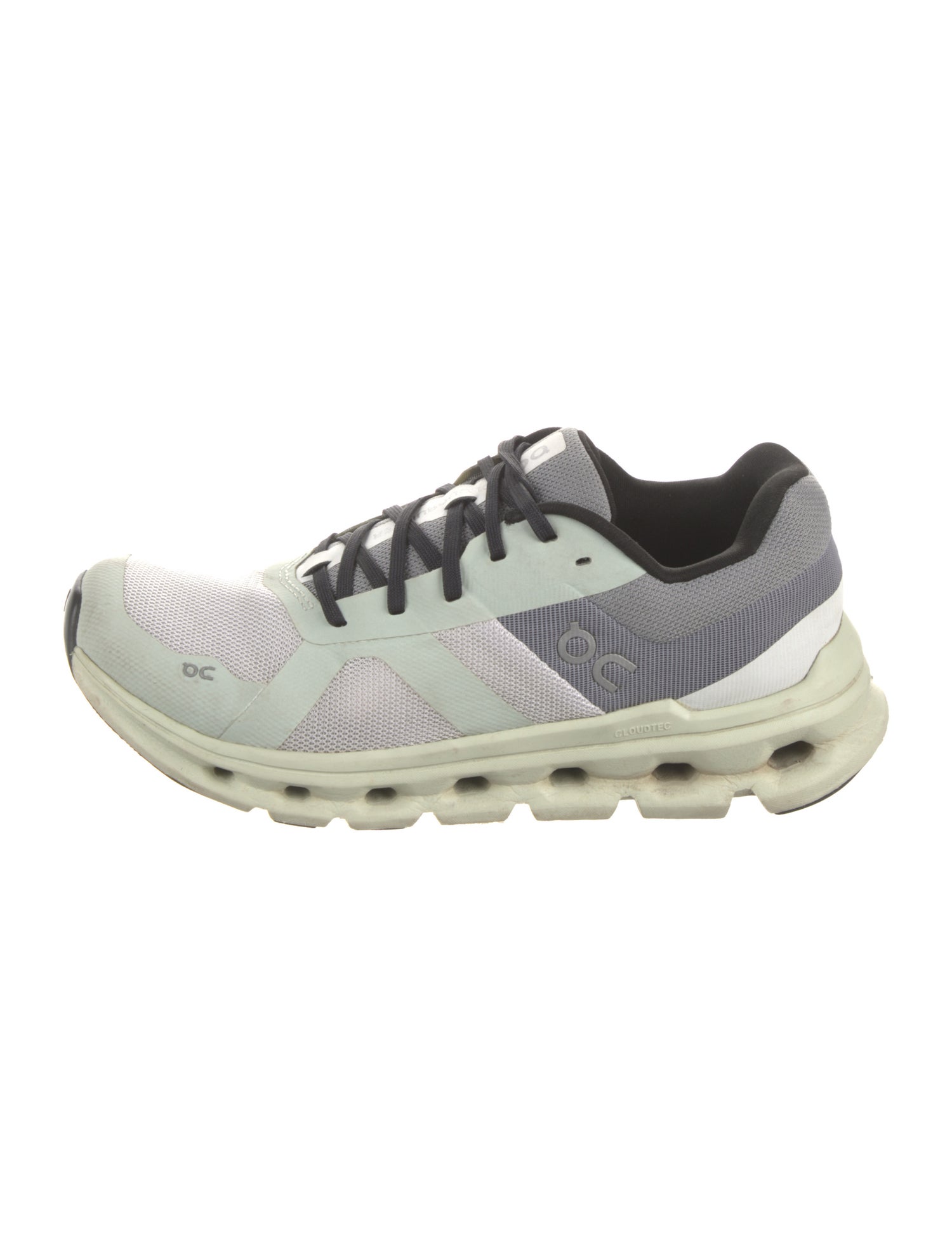 On Mesh Athletic Sneakers