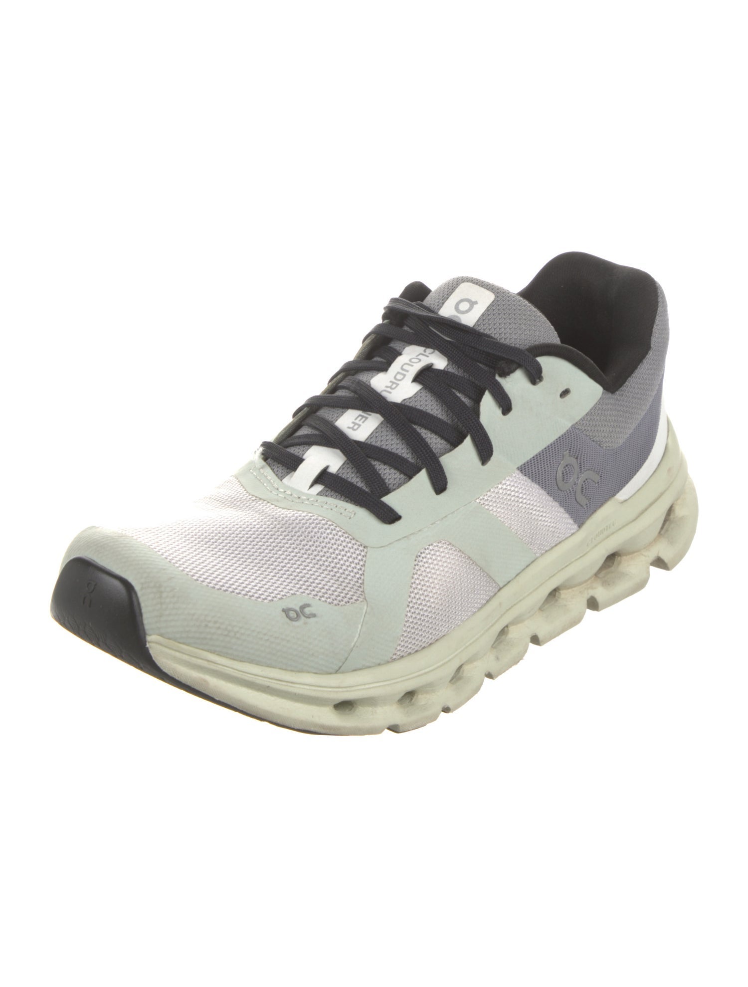 On Mesh Athletic Sneakers