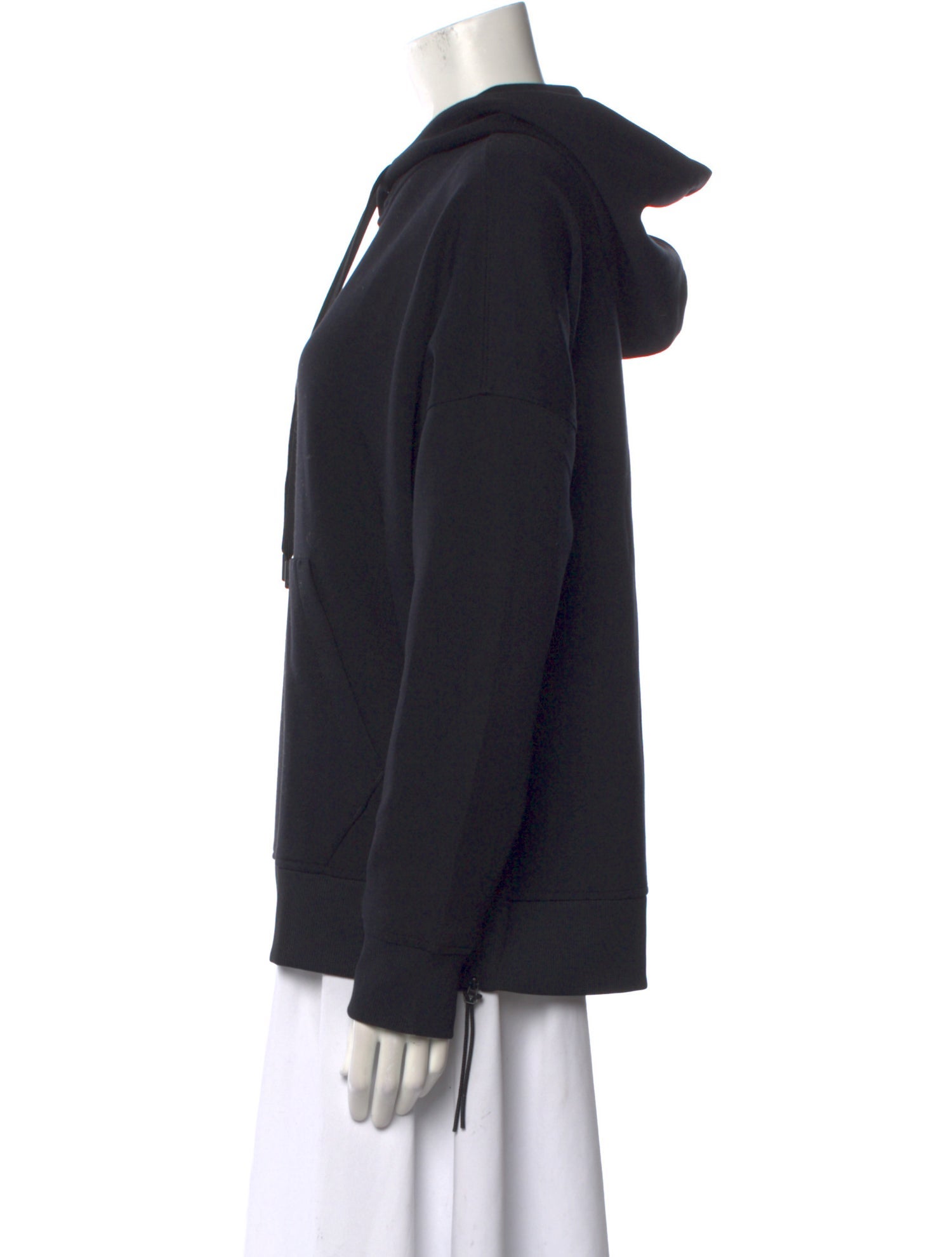 On Crew Neck Long Sleeve Sweatshirt