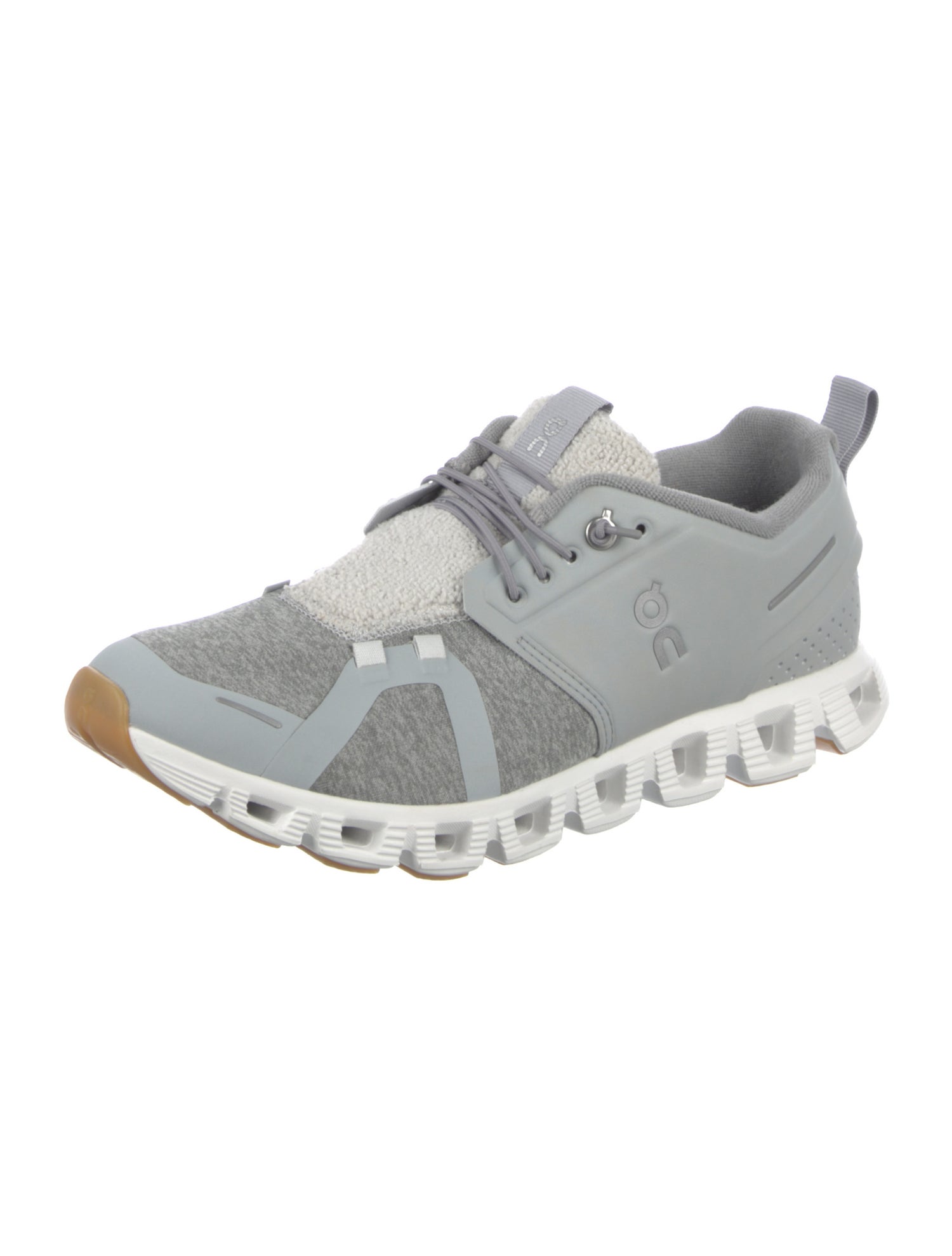 On Athletic Sneakers