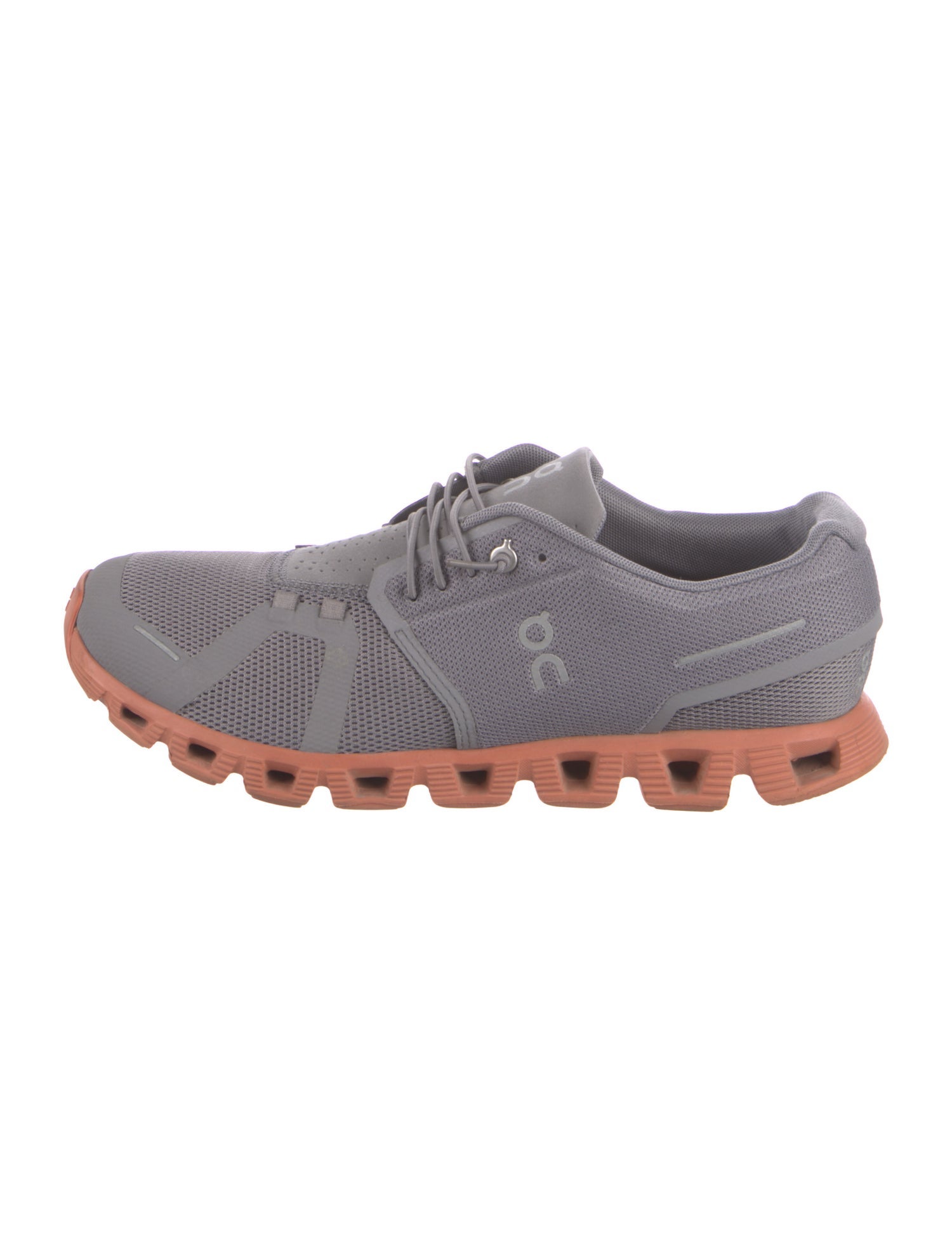 On Mesh Athletic Sneakers