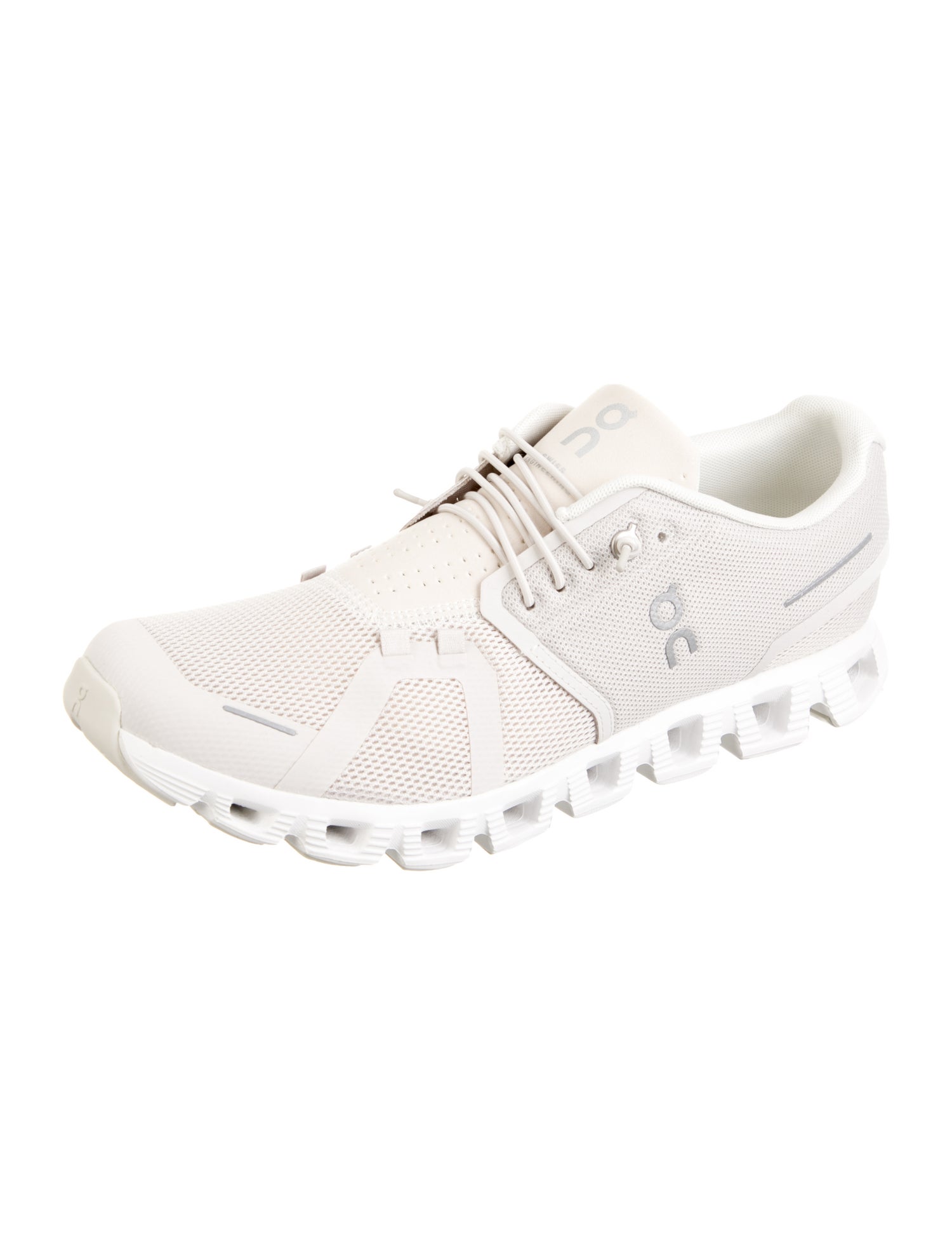 On Mesh Athletic Sneakers