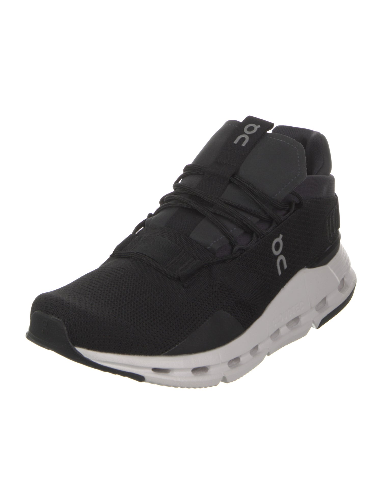 On Mesh Athletic Sneakers