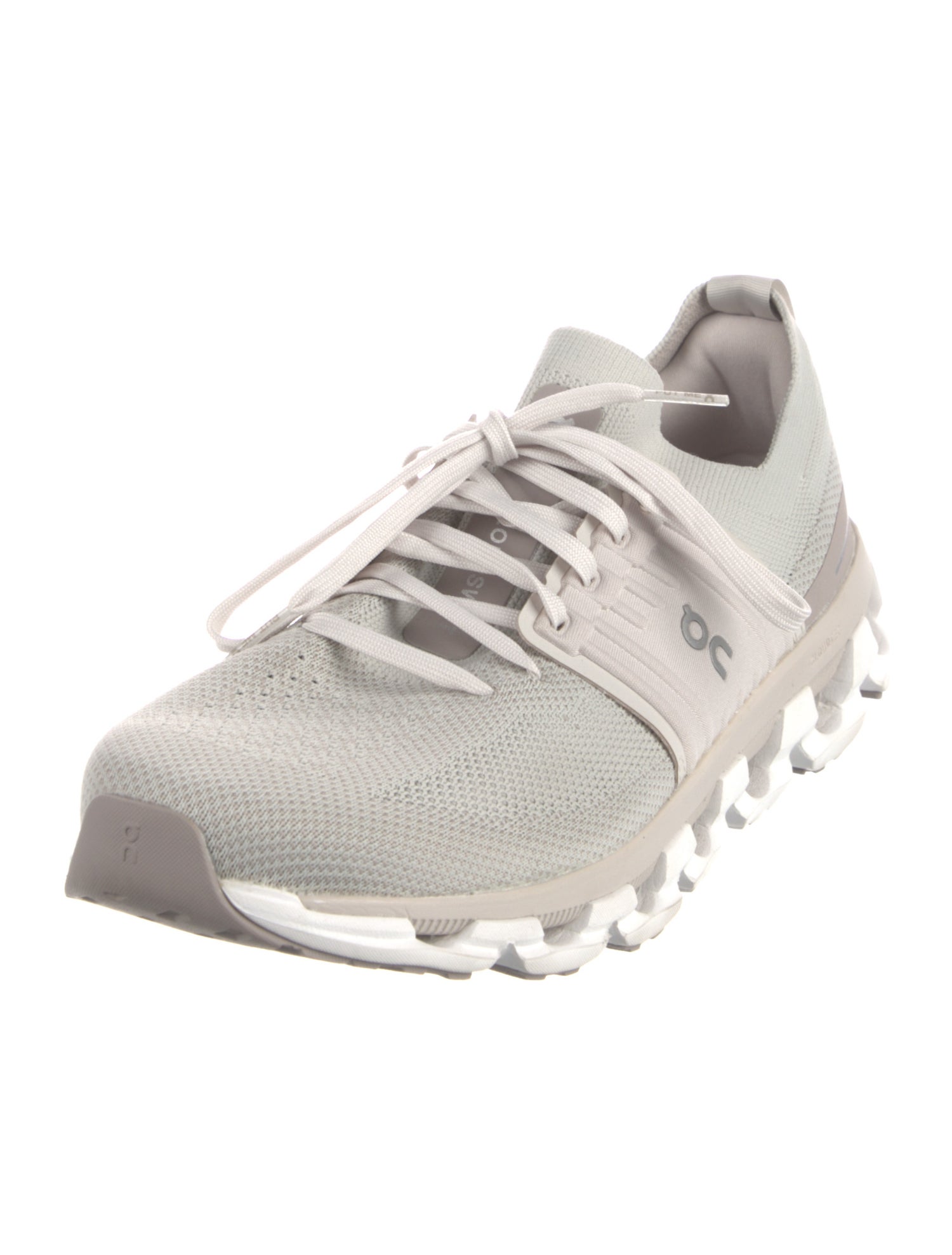 On Mesh Athletic Sneakers