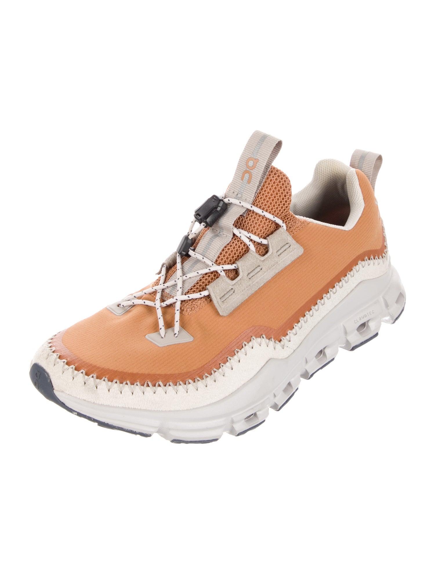 On Athletic Sneakers