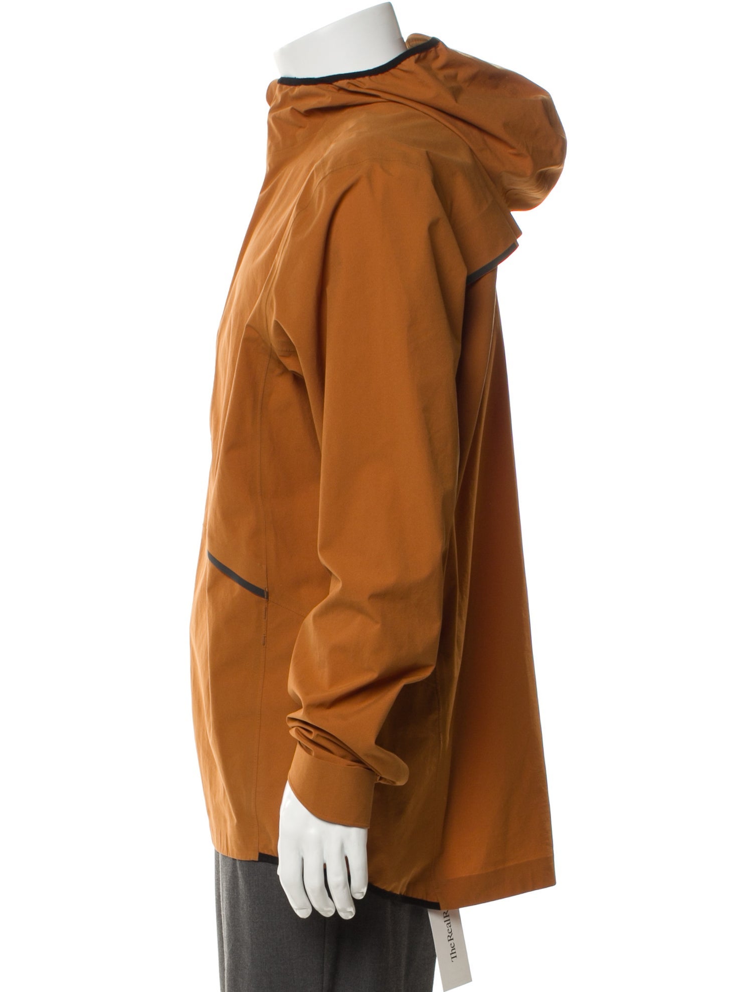 On Windbreaker