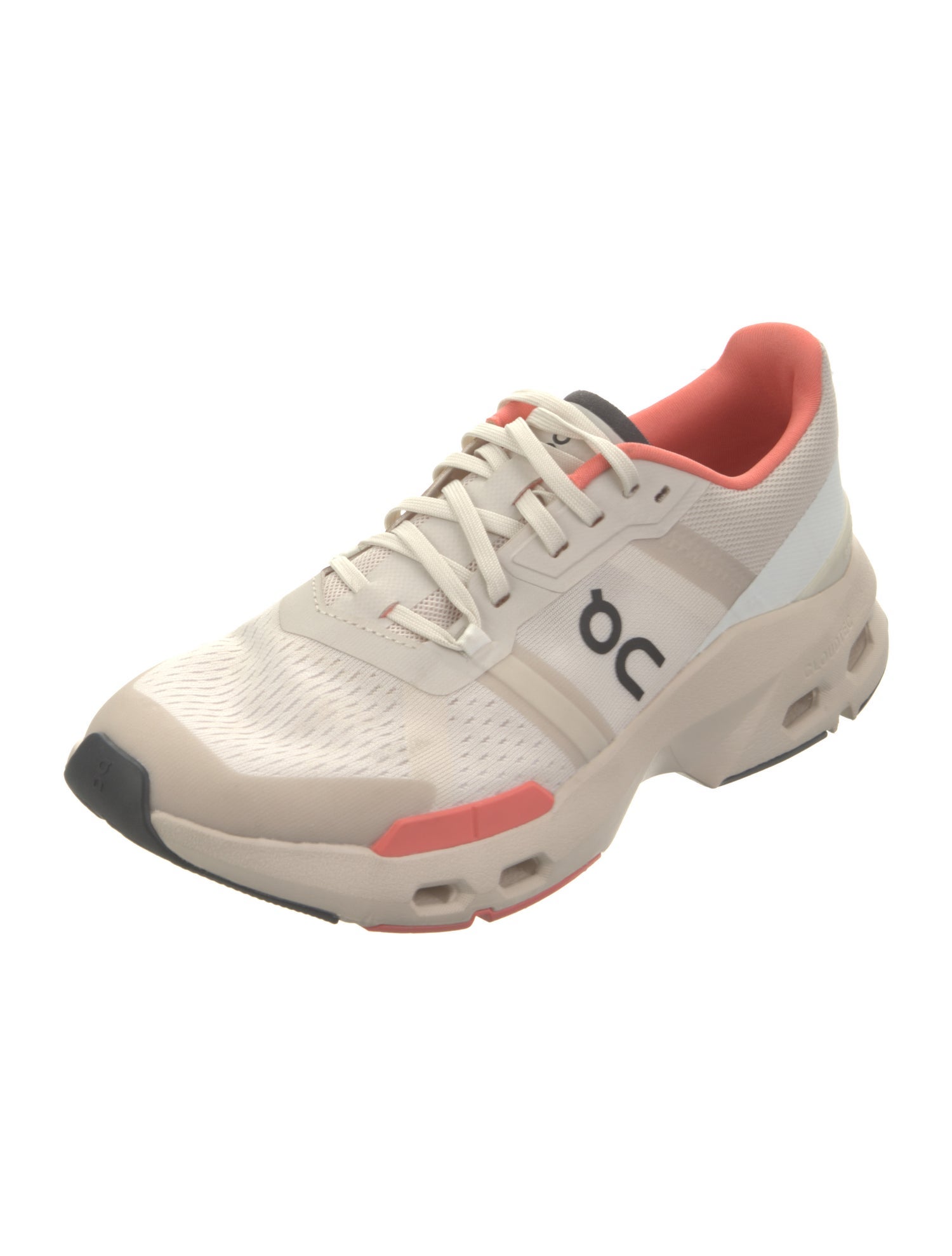 On Mesh Athletic Sneakers