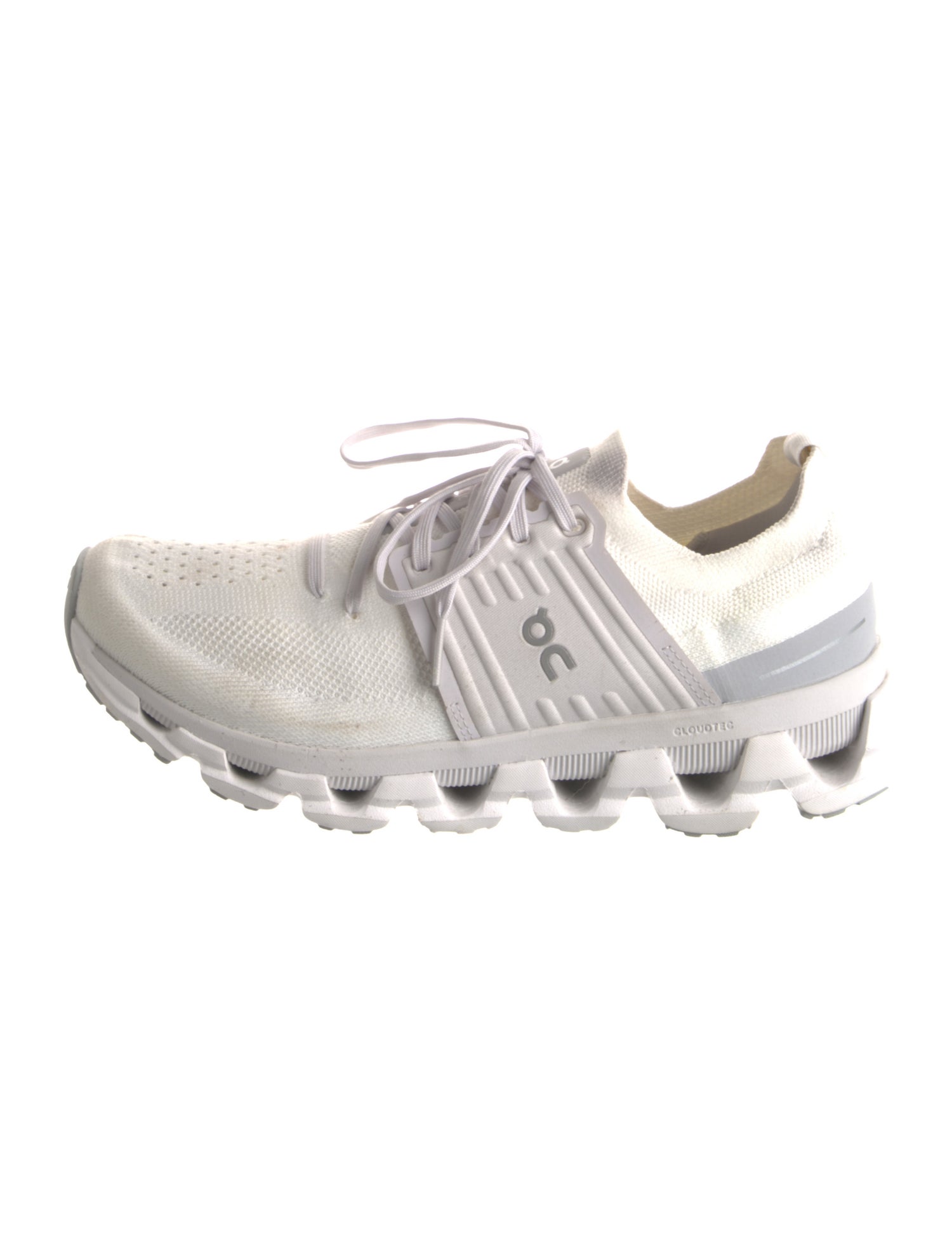 On Mesh Athletic Sneakers